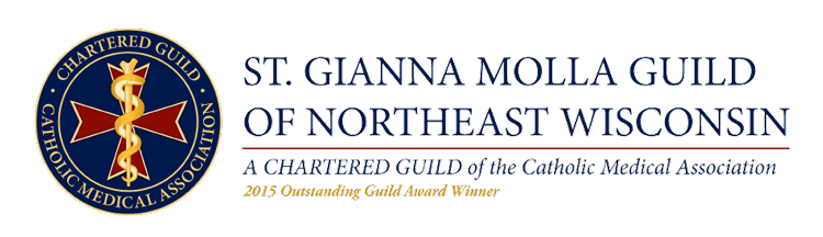 St. Gianna Molla Guild of Northeast Wisconsin