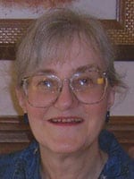 Sara Buscher J.D.